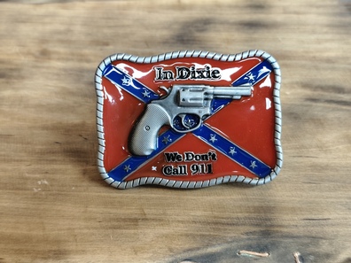  Klamra do pasa In Dixie