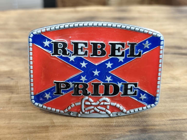 Klamra do paska REBEL PRIDE (1)