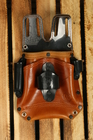  Kabura narzędziowa monterska skóra brązowa (3)